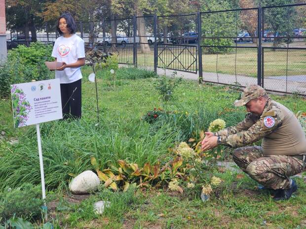 В Самарских учебных заведениях прошли памятные мероприятия ко Дню солидарности в борьбе с терроризмом В Самарских учебных заведениях прошли памятные мероприятия ко Дню солидарности в борьбе с терроризмом