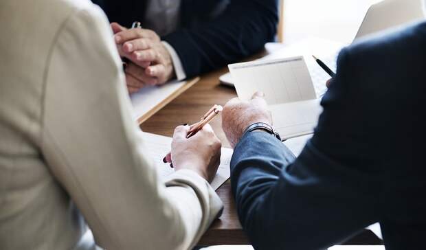 В России растет конкуренция за рабочие места