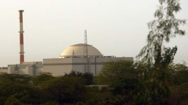 Лихачев: финальная эвакуация "Росатома" с АЭС "Бушер" не отменена