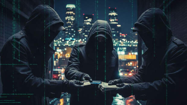 Мошенники превращают смартфоны россиян в свои банковские карты