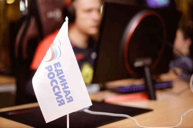 Более миллиона человек поучаствуют в спортмарафоне «Единой России»
