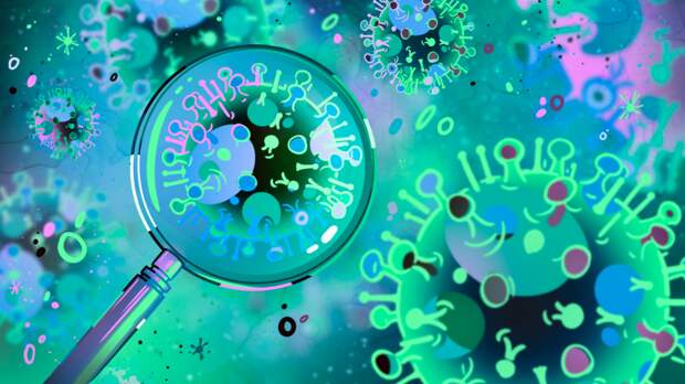 В Роспотребнадзоре объяснили, как отличить коронавирус от простуды и гриппа