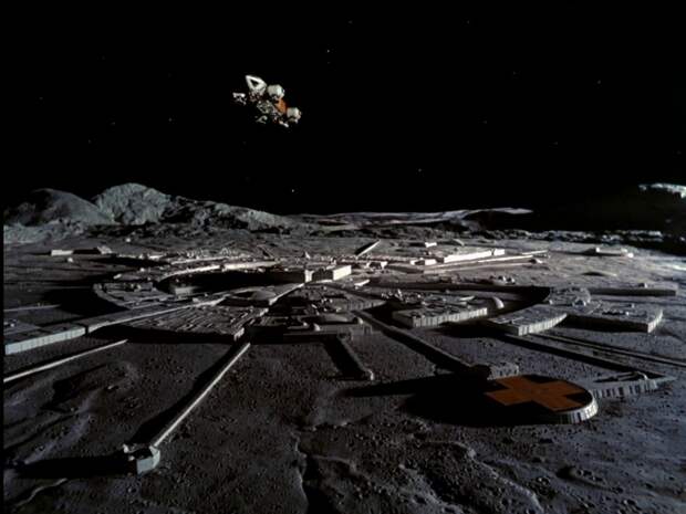 Image result for Есть ли надежда построить, наконец, лунную базу?