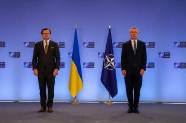 Украина “наверное” лидирует по стандартам для вступления в НАТО, - Таран