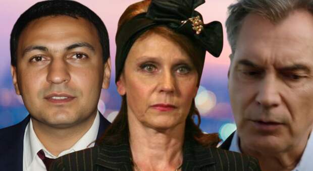 Родила и не сказала отцу: тайна внебрачного сына Елены Сафоновой, которую она скрывала 25 лет