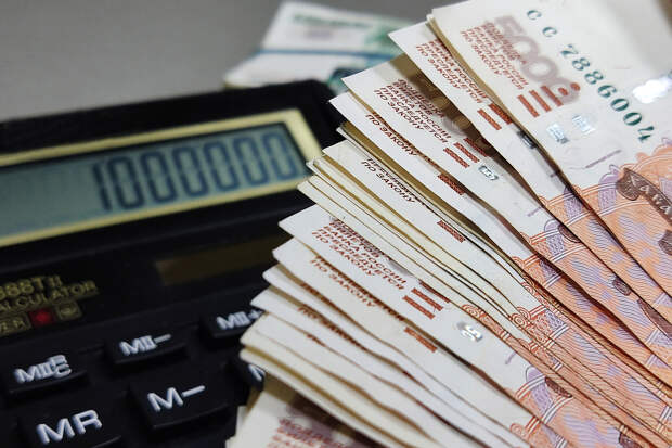 «Известия»: Реальные располагаемые доходы россиян рекордно выросли с 2009 года