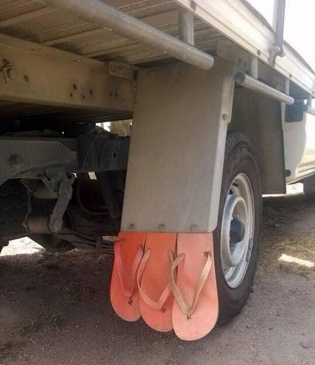 Где-то в России (27 фото)