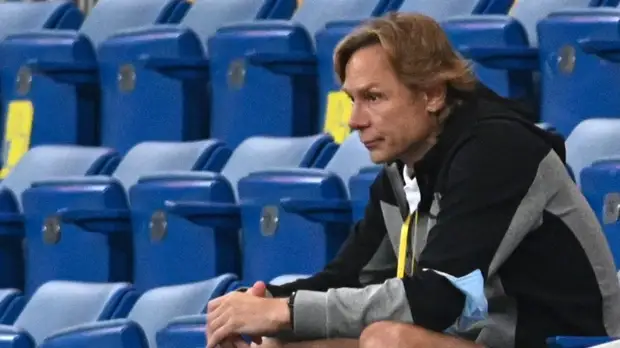 Газзаев прокомментировал назначение Карпина в сборную России по футболу