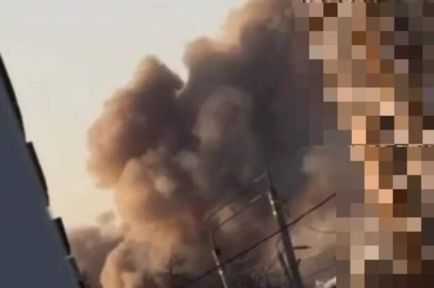 Очевидцы рассказали о ракетном ударе ВСУ по Брянску, где погибли люди