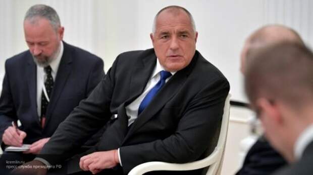 Перминов указал, кто мешает Болгарии построить с Россией «Балканский поток» 