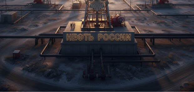 Россия прекращает поставки нефти странам с потолком цен