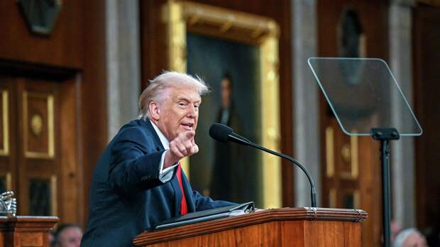 "Не так, как с Путиным": почему Трамп потерял терпение в ситуации с Ираном