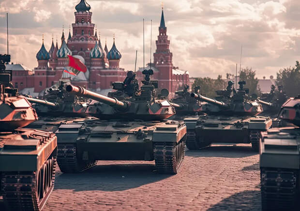 Поздравление с Днем Победы 2026: короткие стихи и проза