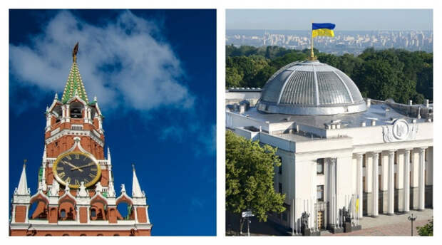 Россия опередила Китай и США в покупке «Мотор Сич»