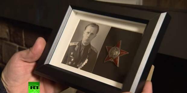 Ювелир из Мексики Эдуардо Крус возвращает семьям героев Великой Отечественной войны утерянные реликвии Ювелир из Мексики Эдуардо Крус возвращает семьям героев Великой Отечественной войны утерянные реликвии