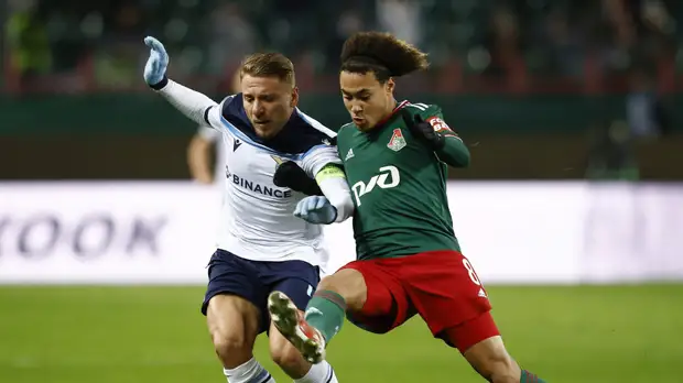 «СЭ»: вся команда Рангника останется в «Локомотиве»