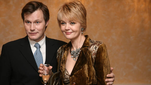 Джигарханян, Жигунов, Меньшова: звездные пары, которые воссоединились после развода