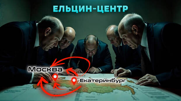 Выставка о Горбачёве и Ельцине: попытка реабилитировать "худших правителей"?