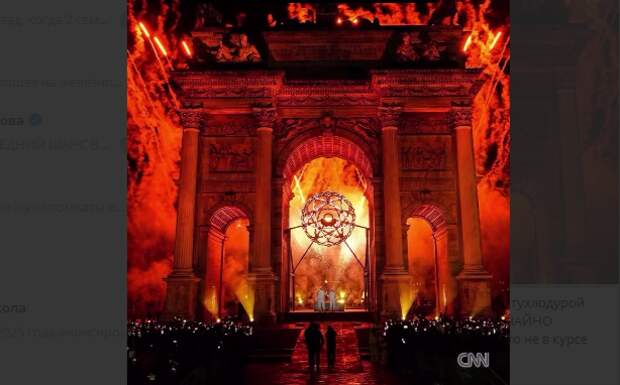 Найдут и сотрут с тебя слово "русский": На Олимпиаде идёт охота на "властелинов колец". Цена предательства