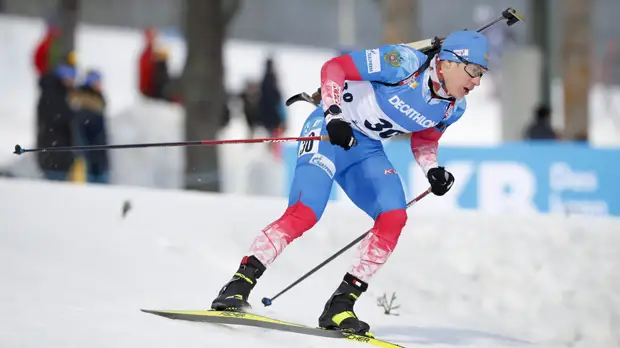 Редькин: Латыпов вернул лидерские позиции в сборной