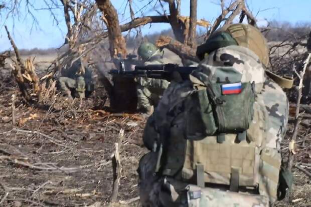 Ситуация в Часовом Яре: армия России заняла пригороды и «Канал»