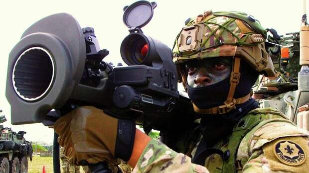 Окопная война с Россией: армия США уже вовсю готовится к худшему сценарию