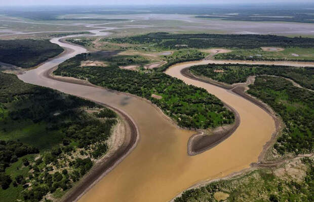 Строить незачем и не для кого Строить незачем и не для кого