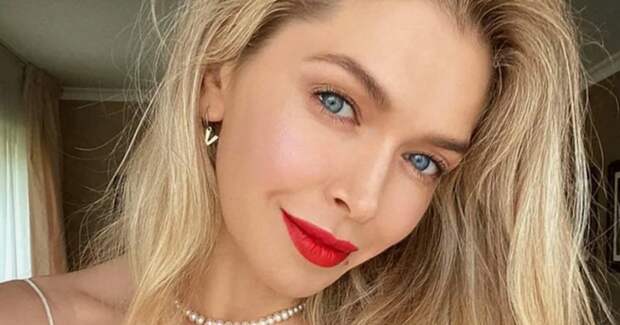 Вера Брежнева отказалась от своего имени и песен на русском