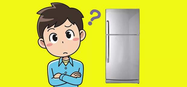 Почему не отключается холодильник: обзор частых поломок и способов их устранения
