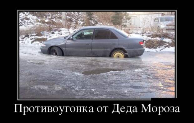 Демотиваторы (30 фото)