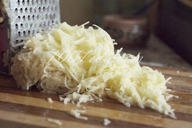 Рецепт вкусных котлет, приготовленных в духовке