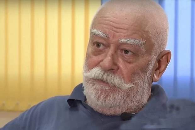 Украинский политзаключённый Мехти Логунов: «Я чувствовал себя свободным и в заключении»