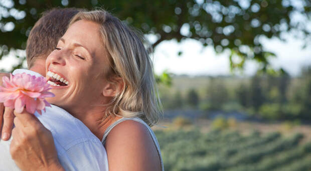 Как найти партнера в зрелом возрасте? Как найти партнера в зрелом возрасте?