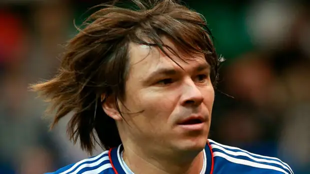 Дмитрий Лоськов          globallookpress/Dmitry Golubovich