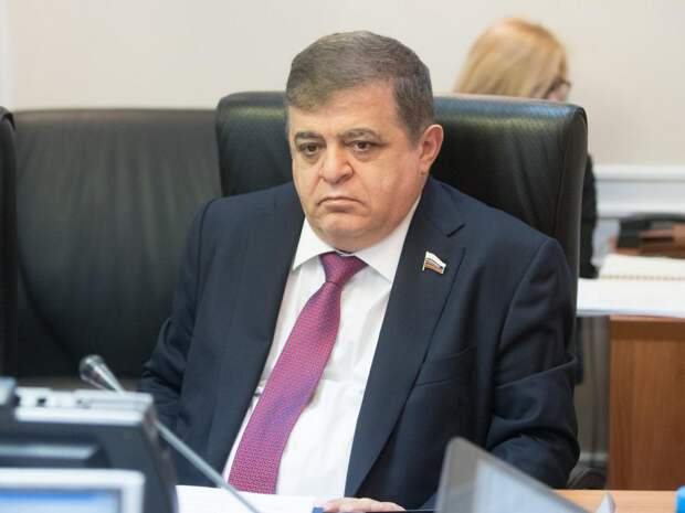Джабаров: заявление Нуланд об условиях переговоров с РФ по Украине только раздражает