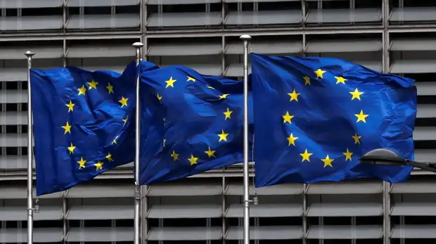 В ЕП заявили о «вмешательстве» России и КНР в дела других стран