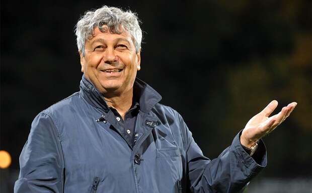 Ракицкий о Луческу: «Вы — самый важный тренер в моей карьере, самый родной наставник, часть семьи. Я буду скучать»