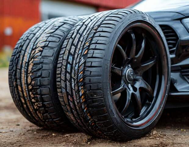 Весной услуги шиномонтажа подорожают на 10-15% из-за инфляции и расходов
