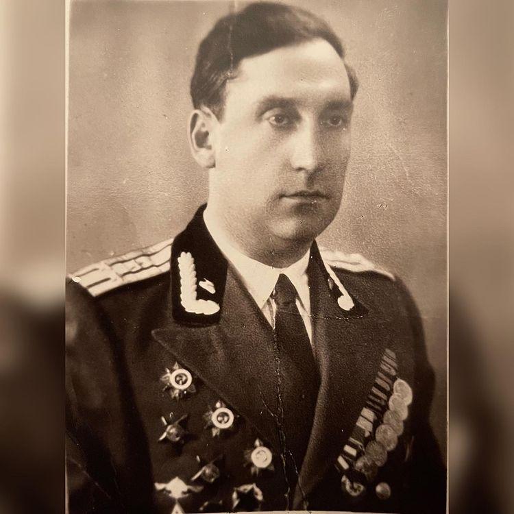 Какая отвага и сила воли! Максим Галкин вспомнил прошедшего всю войну дедушку