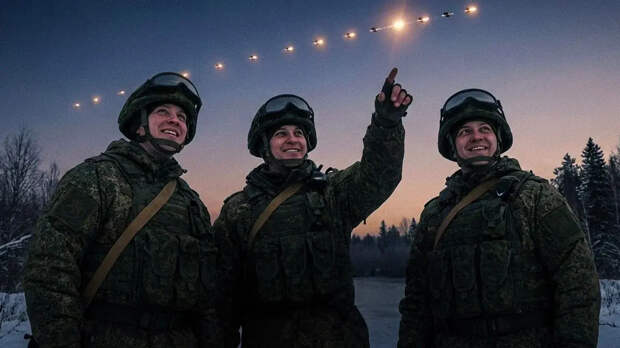 В США заявили о превосходстве России в украинском конфликте