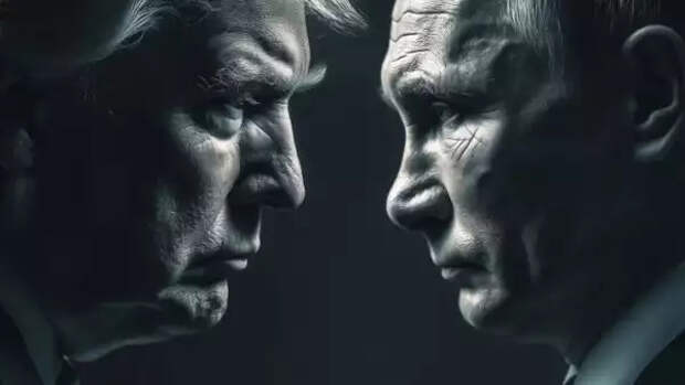 Хитрый ход Путина взбесил Трампа: миллиард из замороженных средств поставил Вашингтон в тупик