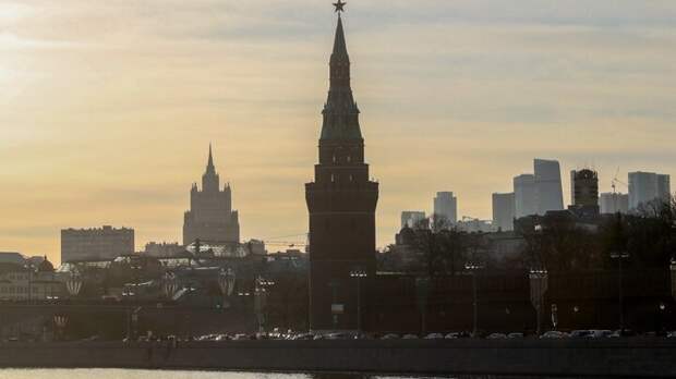 ФОТО: PETROV SERGEY/GLOBALLOOKPRESS