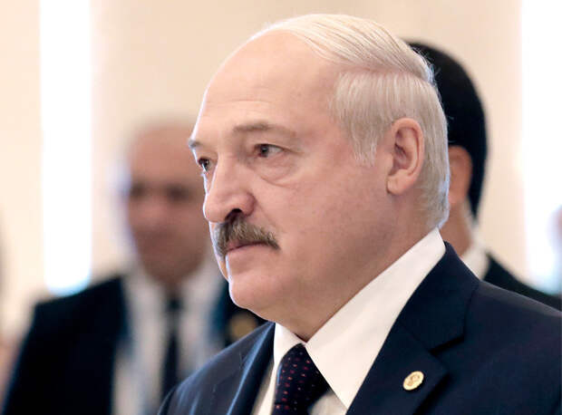 Вы все вырвали из контекста и вообще забудьте те "седые времена". В Минске объяснили слова Лукашенко о чужих войнах