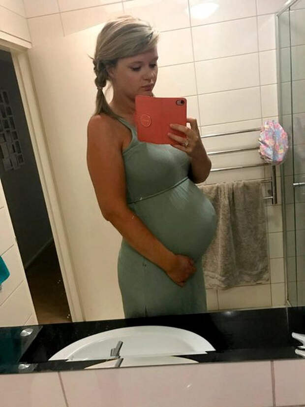 Вторая беременность после лечения