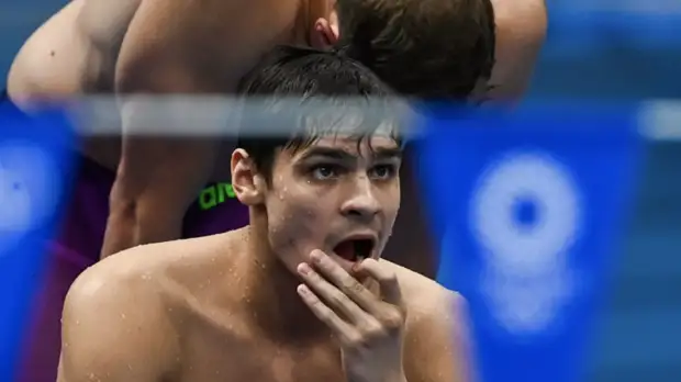 Рылов: меня добила реакция людей на то, что я сходил в «Лужники» на мероприятие