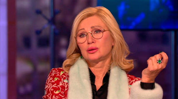 «А мы трусливо сидим и наблюдаем»: Вика Цыганова решила, что Россия должна вступиться за Иран, но забыла уточнить, кто её уполномочил говорить от имени страны