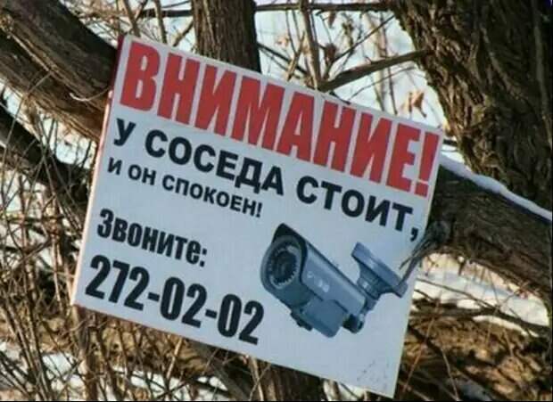 Уважаемые друзья! Часто в различных источниках можно прочесть анекдоты, от которых порой не знаешь — смеяться или плакать.-2