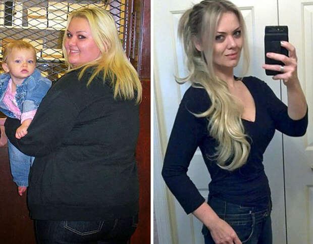 Albina Lost  63,5 Kg