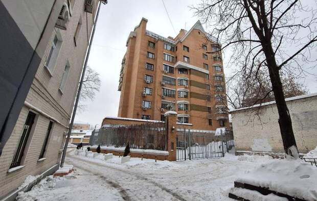 Сторона Долиной допустила грубую ошибку в процессе передачи квартиры Лурье