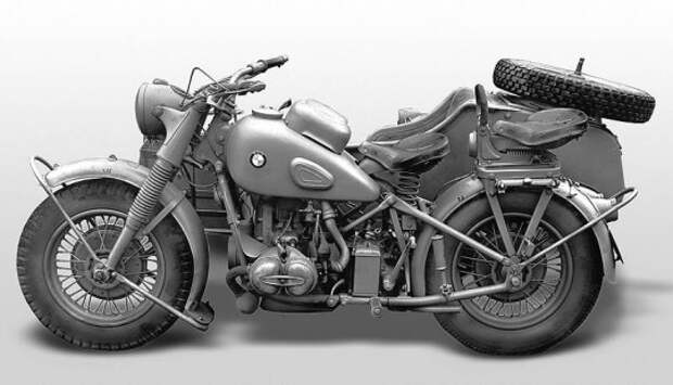 BMW R75 BMW R75